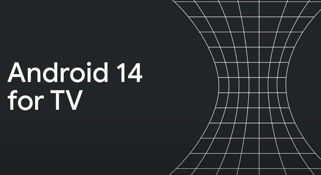 Estas son todas las novedades que presentó Google en Android 14 para Android TV