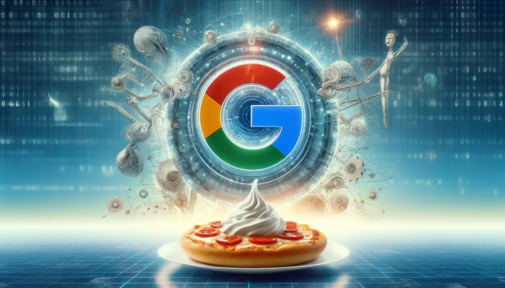 Google