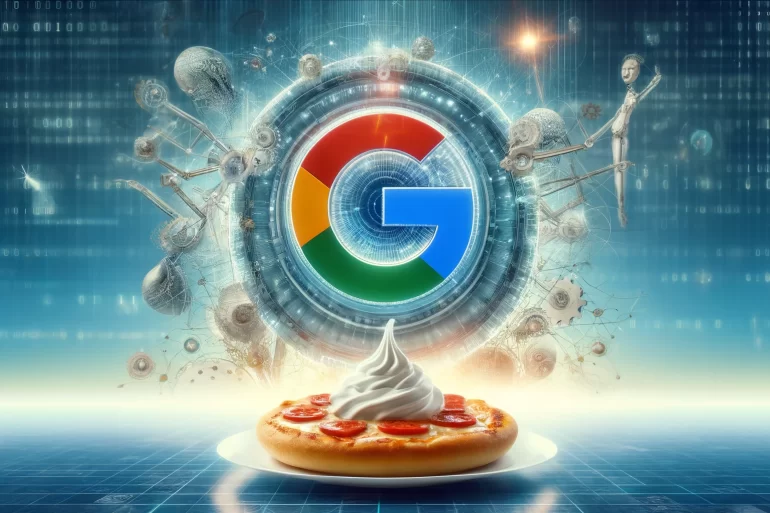 Google