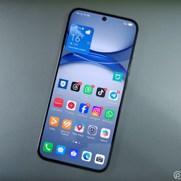 Huawei