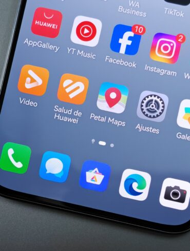 Huawei