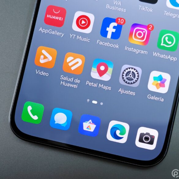 Huawei