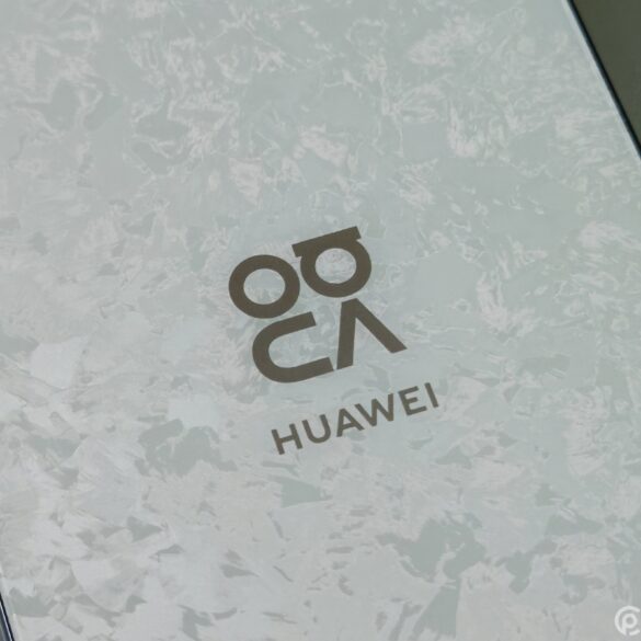 Huawei