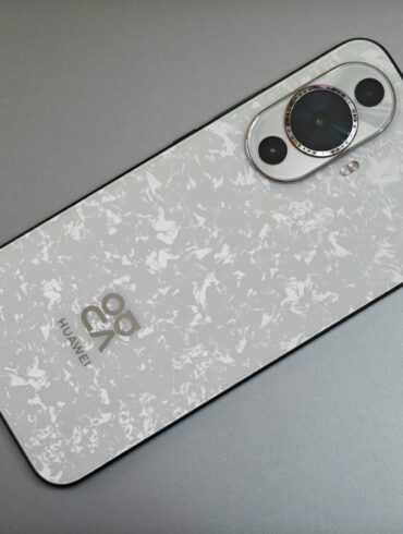 Huawei