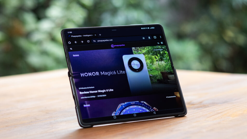 Julio podría ser el mes indicado para el lanzamiento de los Xiaomi MIX Fold 4 y HONOR Magic V3