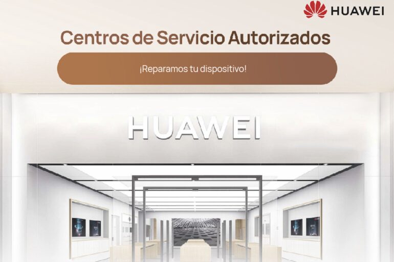 Huawei