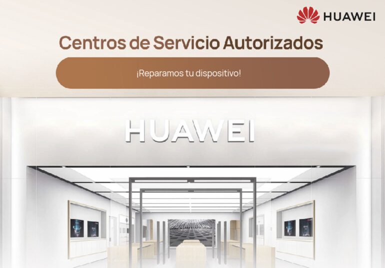 Huawei