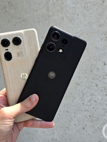 Motorola Edge 50 Pro y Ultra