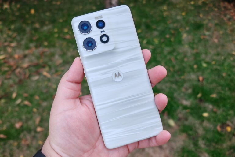 Motorola