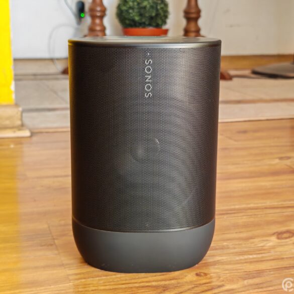 Sonos