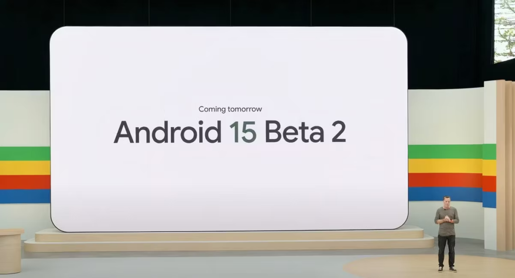 Ya está disponible Android 15 Beta 2 con muchas novedades, y ahora hay más móviles compatibles de distintas marcas
