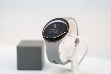 Wear OS