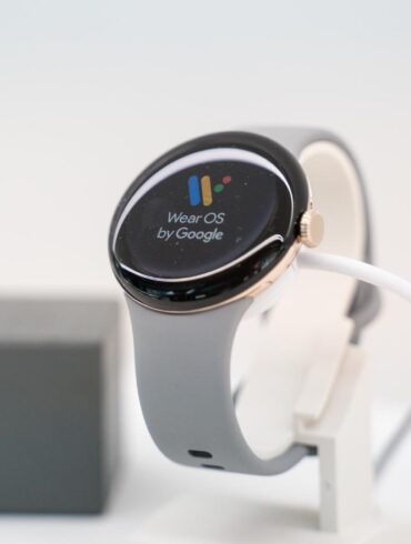 Wear OS