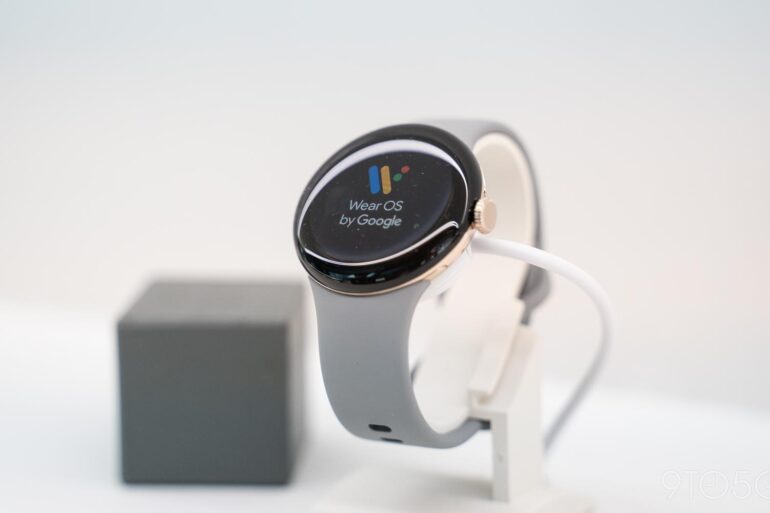 Wear OS 5 Google IO 2024 foto portada