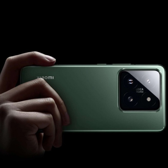 Xiaomi