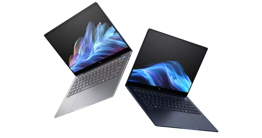  OmniBook X y EliteBook Ultra nuevos PCs con IA HP