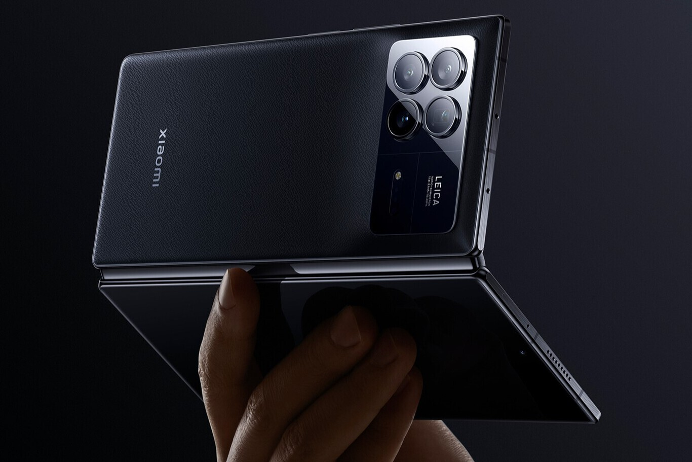 Xiaomi Mix Fold 5: el rival del Galaxy Z Fold 8 podría llegar en julio con bisagra propia y cámara modular