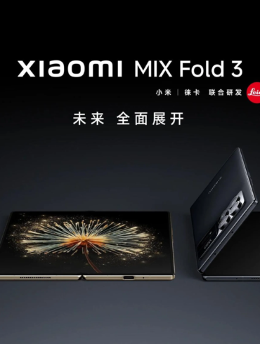 Xiaomi