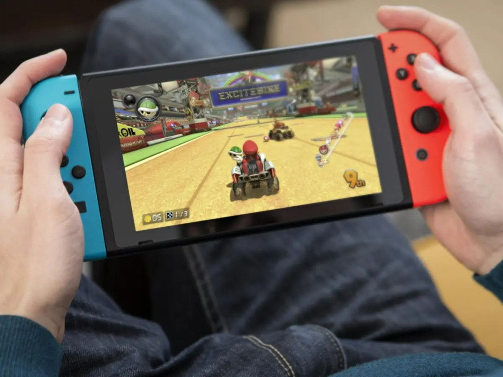 La industria de los videojuegos espera un anuncio sobre la Nintendo Switch 2 este mes, y su presentación sería inminente