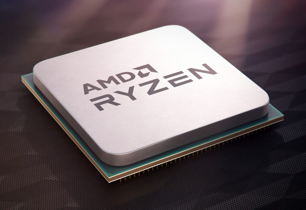 AMD lanza procesadores Ryzen Zen 5 AI para PC de escritorio y notebooks #Computex2024
