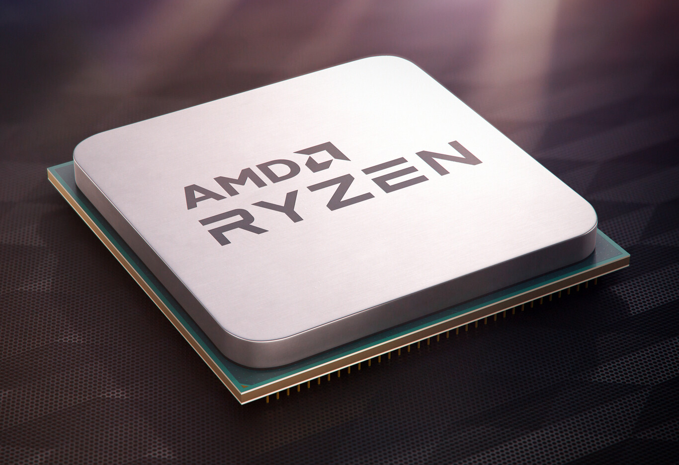 AMD presentó en Chile su nueva línea de procesadores móviles AMD Ryzen Serie 8000 que incluyen NPU con IA