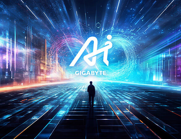 GIGABYTE