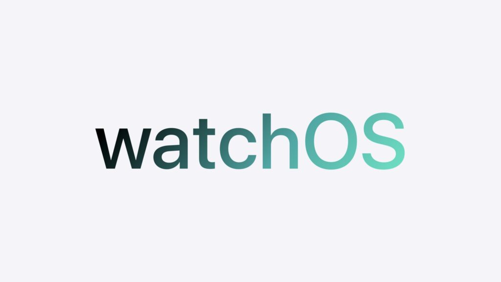 WatchOS 11 anunciado: ahora con nuevo modo de entrenamiento y aplicación de Vitalidad