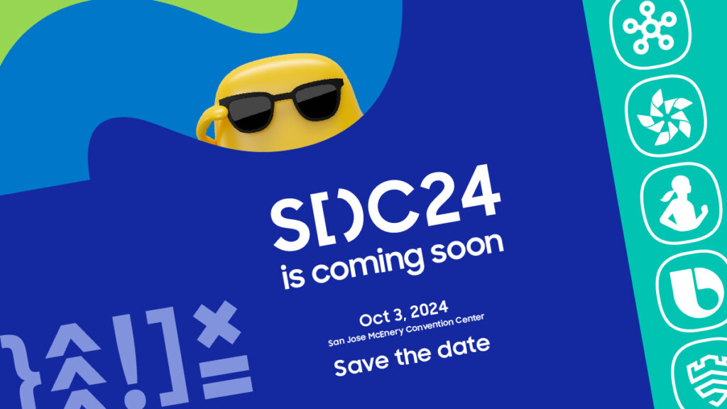 La tradicional SDC 2024 de Samsung se realizará el 3 de octubre, instancia donde se podría presentar One UI 7