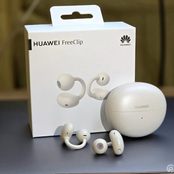 Huawei