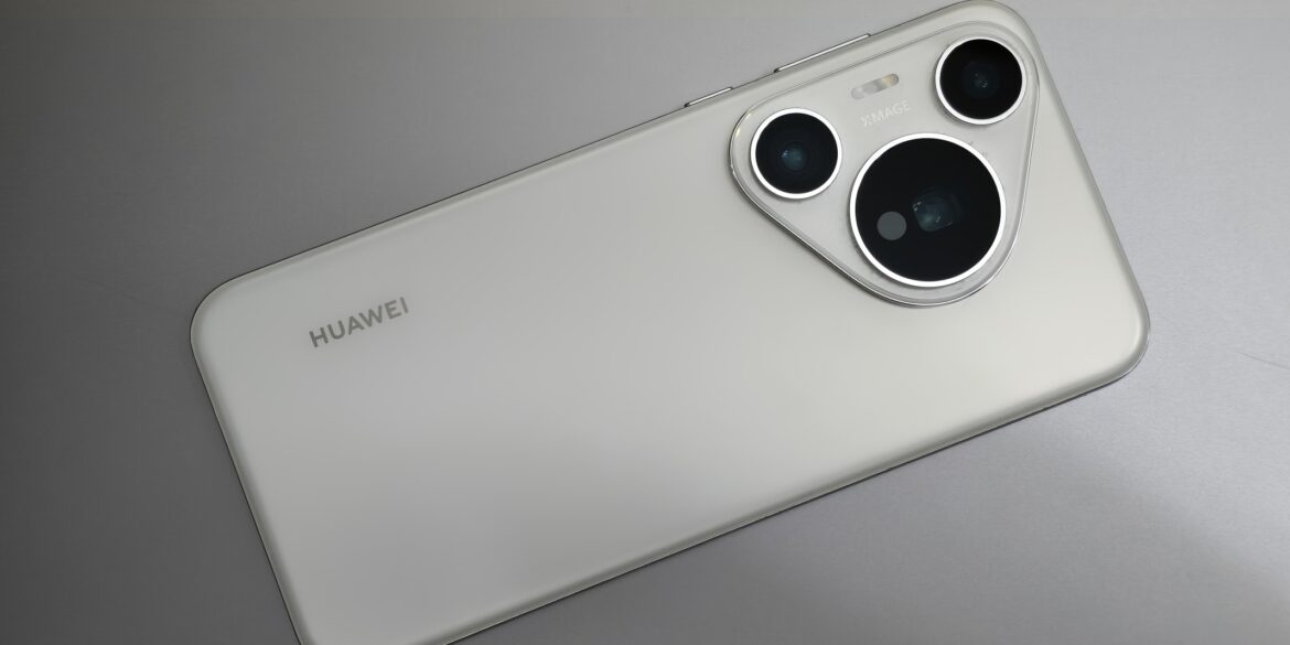 Huawei