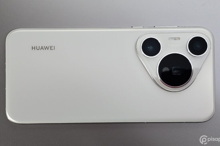 Huawei