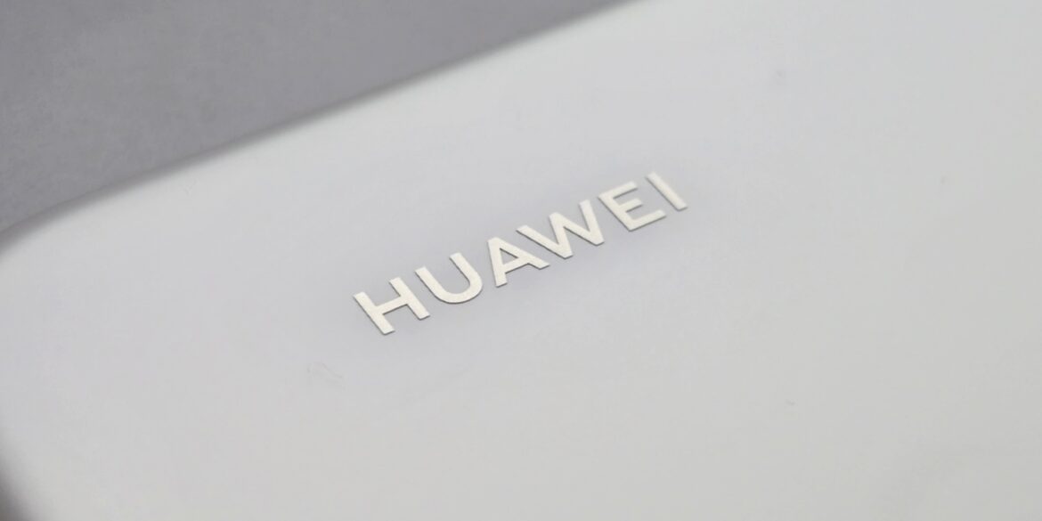 Huawei