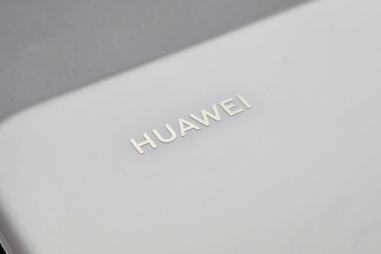 Huawei