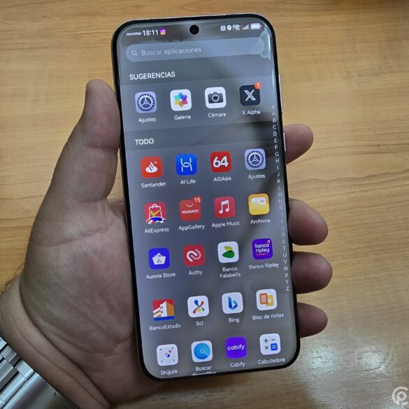Huawei