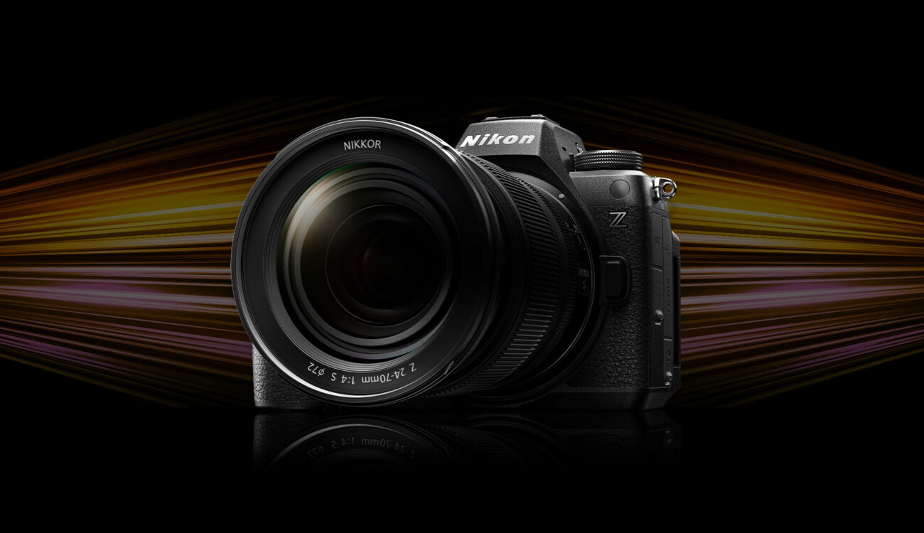 Nikon lanza la Z 6III: Nuevas alturas en fotografía mirrorless con sensor de 24.5MP y vídeo 6K