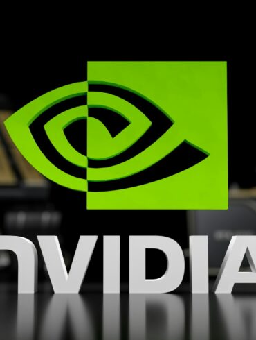 Nvidia