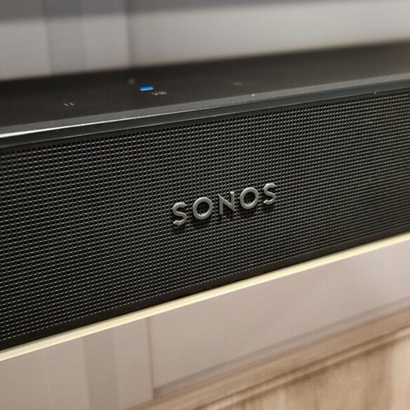 Sonos