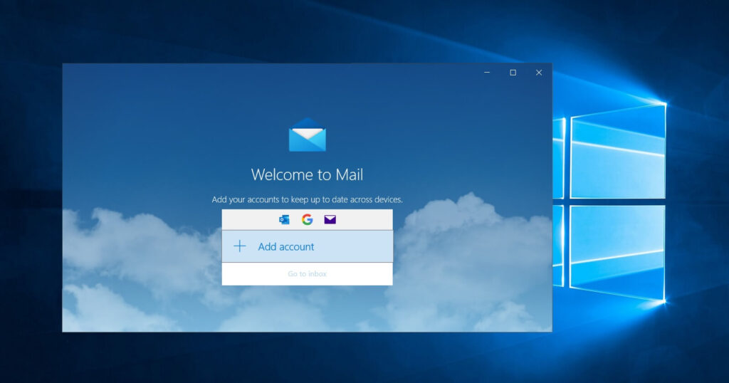 Microsoft retirará Windows Mail, Calendar y la versión web ligera de Outlook el tercer trimestre de 2024