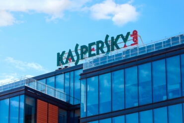 Kaspersky