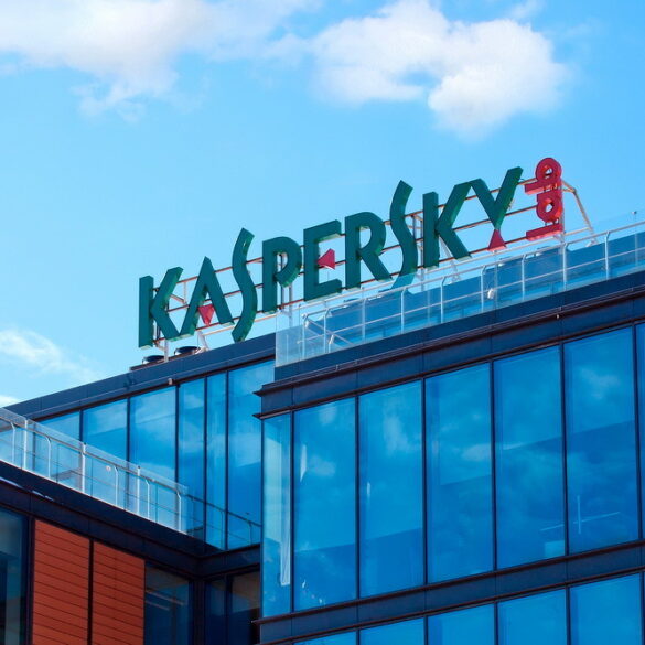 Kaspersky