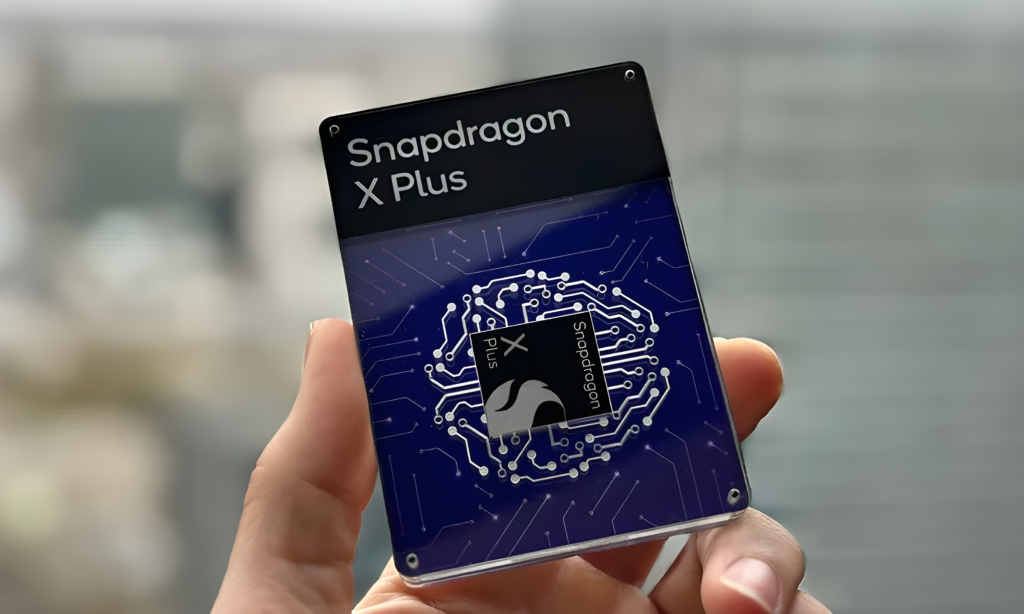 La segunda ola de PC Windows con procesadores Snapdragon X Elite y Plus llegará entre agosto y septiembre