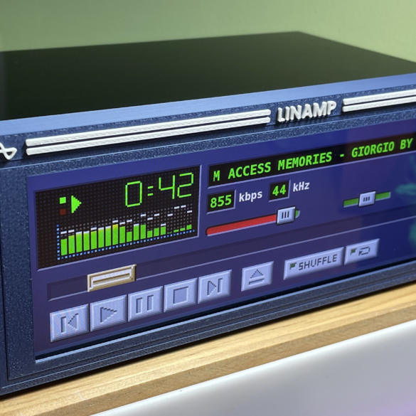 Winamp
