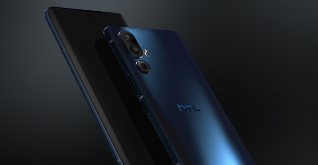 HTC U24 Pro es presentado oficialmente