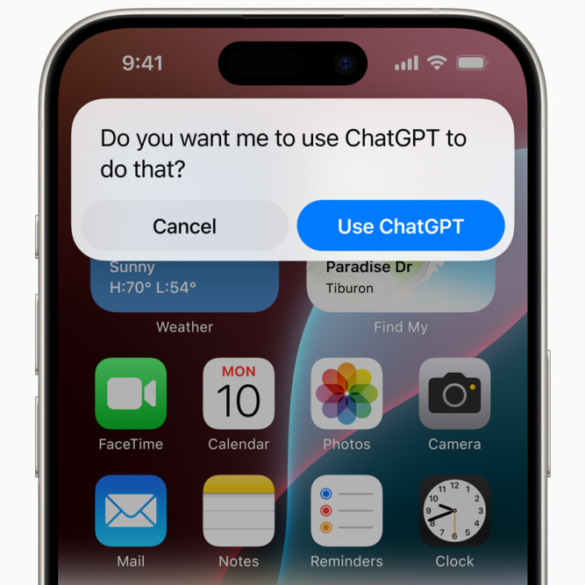 ChatGPT
