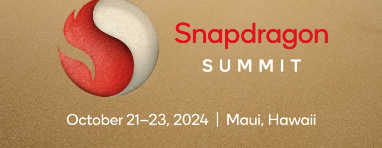 Snapdragon Summit Snapdragon 8 gen 4 fecha