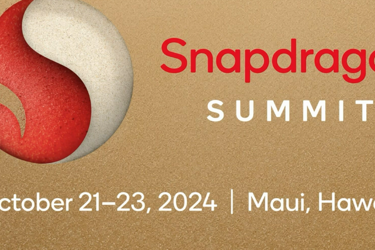 Snapdragon Summit Snapdragon 8 gen 4 fecha