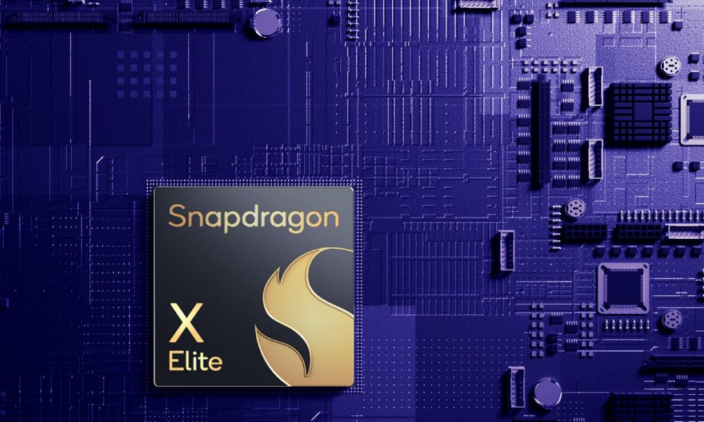 Snapdragon X Elite