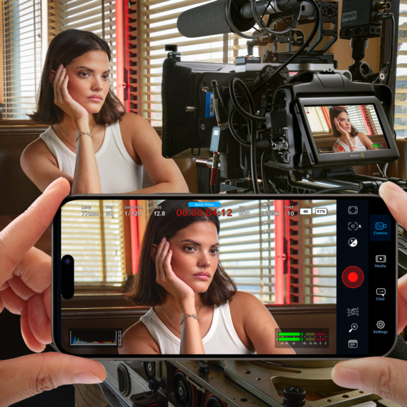 Blackmagic
