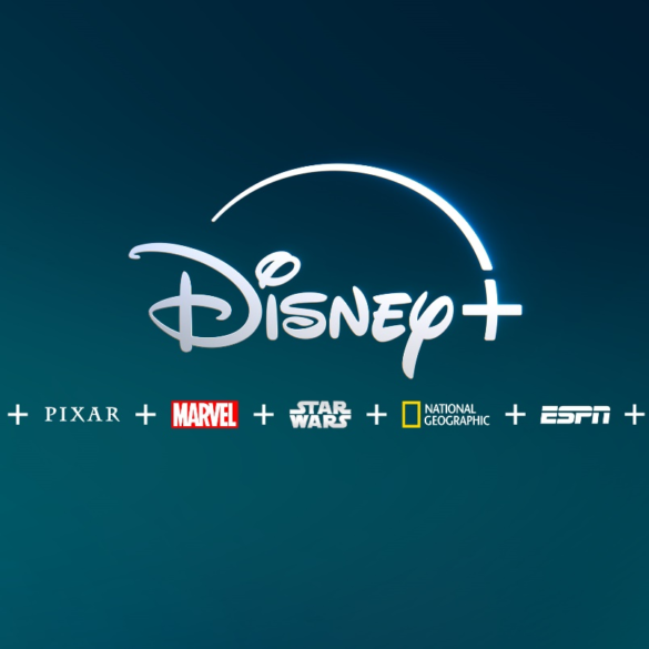 Disney
