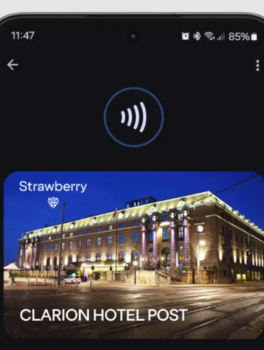 Google Wallet
